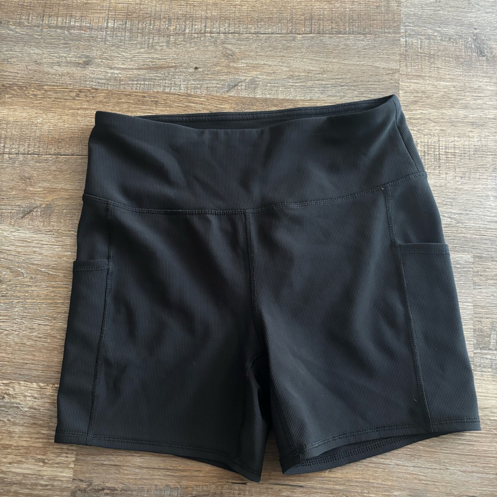 Women’s Bikers Shorts
